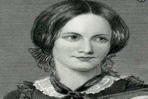 Photo of author Emily Bronte